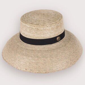 Tula Women's Carmel Straw Hat | Sun Hat